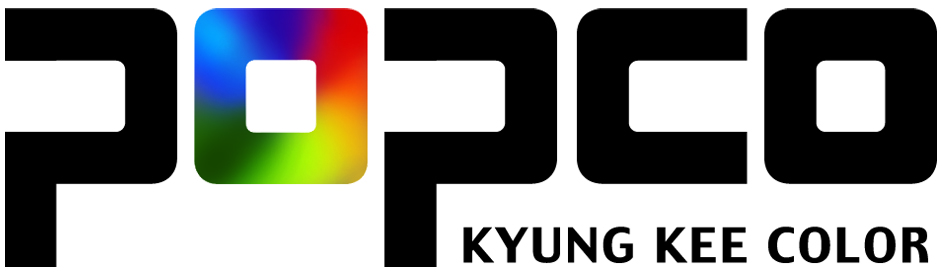 Kyung Kee Color Co., Ltd. (POPCO)_logo